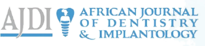 AJDI — African Journal of Dentistry & Implantology