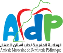 AMdP — Amicale Marocaine de Dentisterie Pédiatrique