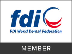 FDI World Dental Federation — Member