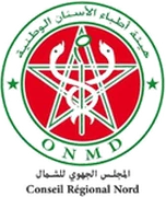 ONMD — Conseil Régional Nord